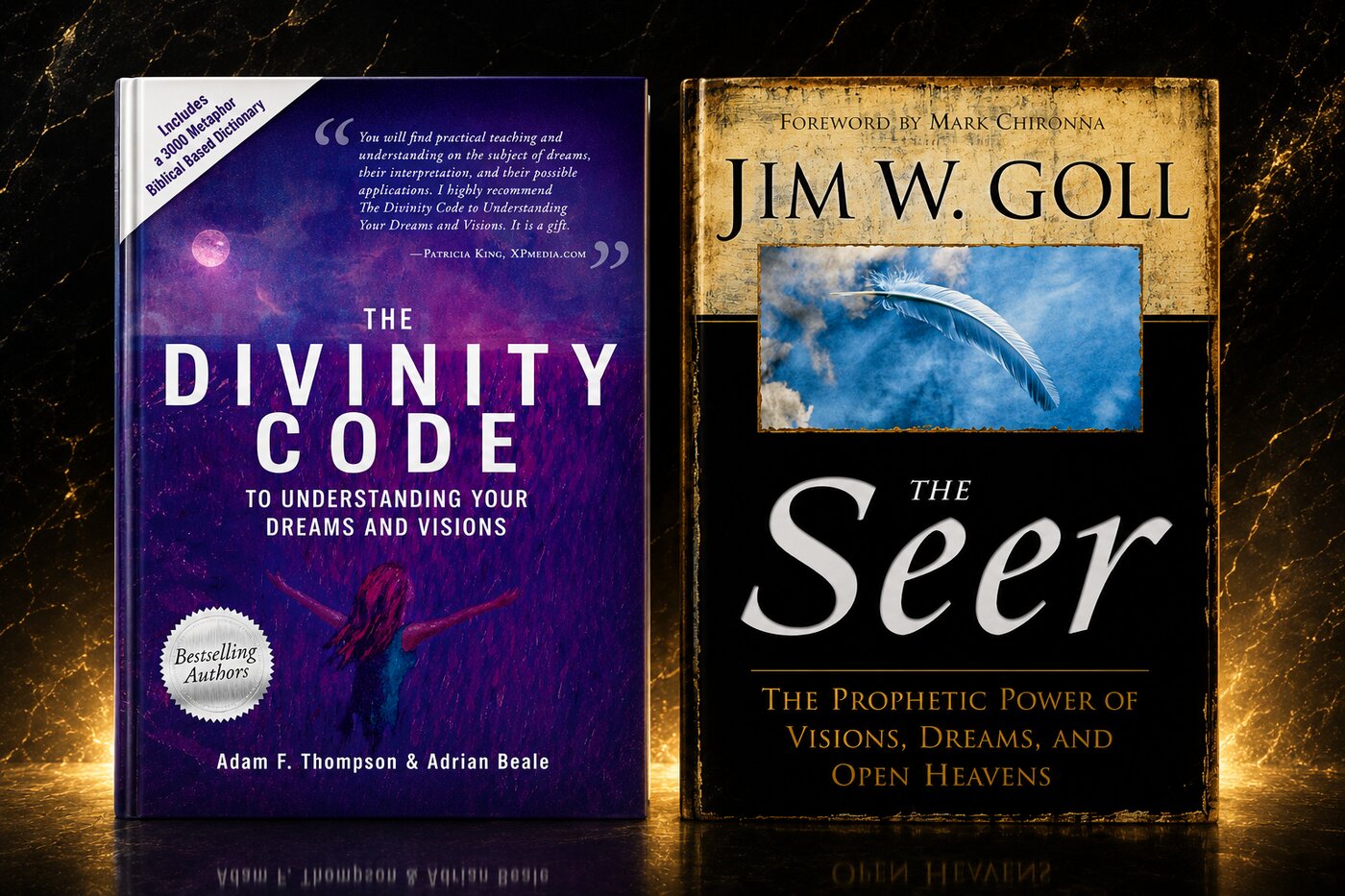 Old world to New Covenant